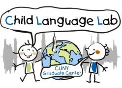 Child Language Lab